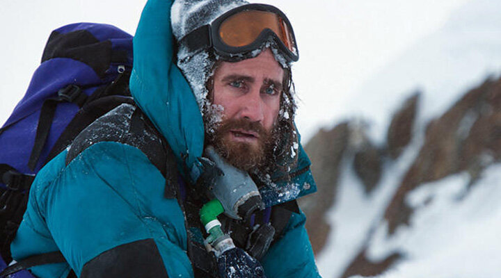 72. Venedik Film Festivali’nin Açılış Filmi Everest Olacak!