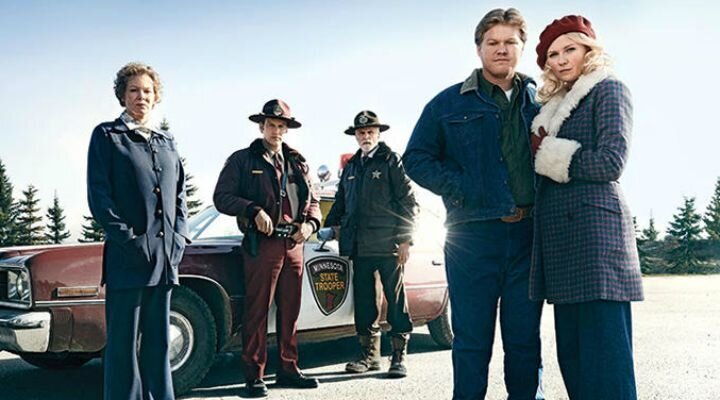 Fargo’nun İkinci Sezonundan Yeni Fragman!