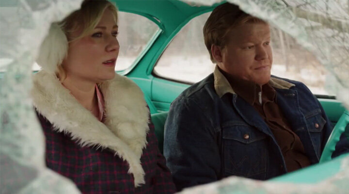 Fargo’dan Gerilimli Bir 2. Sezon Fragmanı Yayınlandı!