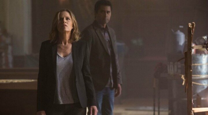 Fear the Walking Dead’ten Yeni Tanıtım Fragmanları Yayınlandı!