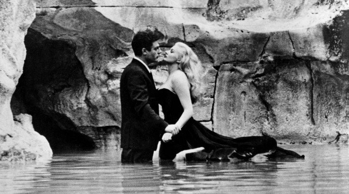 Federico Fellini Klasiği La Dolce Vita Yeniden Beyazperdeye Uyarlanacak!