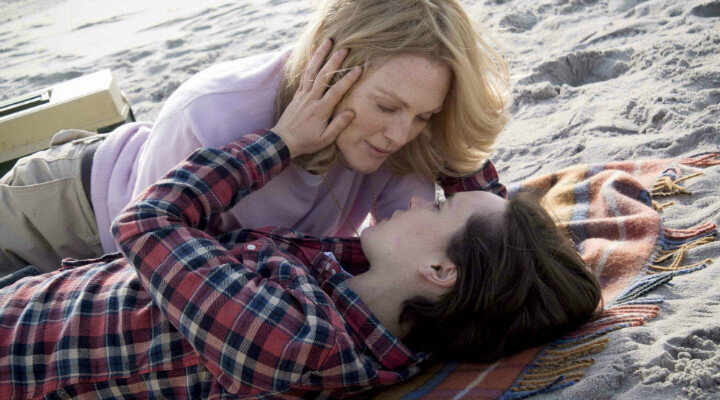 Bu Hafta Sinemada Aşka Özgürlük İzlemek için 10 Sebep!