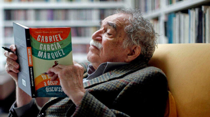 Gabo: The Creation of Gabriel García Márquez Belgeselinden İlk Fragman!