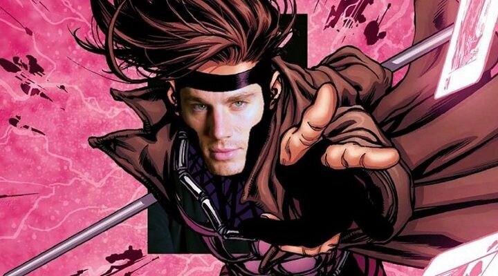 Channing Tatum X-Men Spin-Off Filmi Gambit’te Yer Almayabilir!