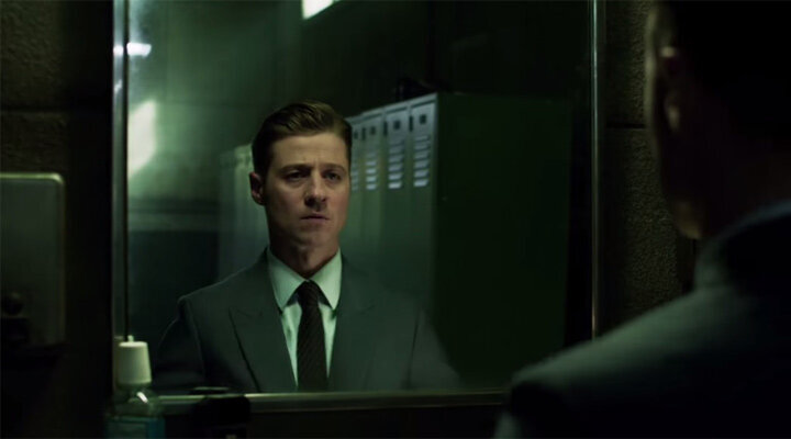 Gotham’ın 2. Sezonundan İki Yeni Fragman Yayınlandı!