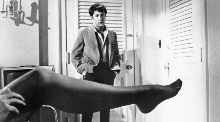 Dustin Hoffman: “Sinemanın Durumu Daha Kötü Olmamıştı.”