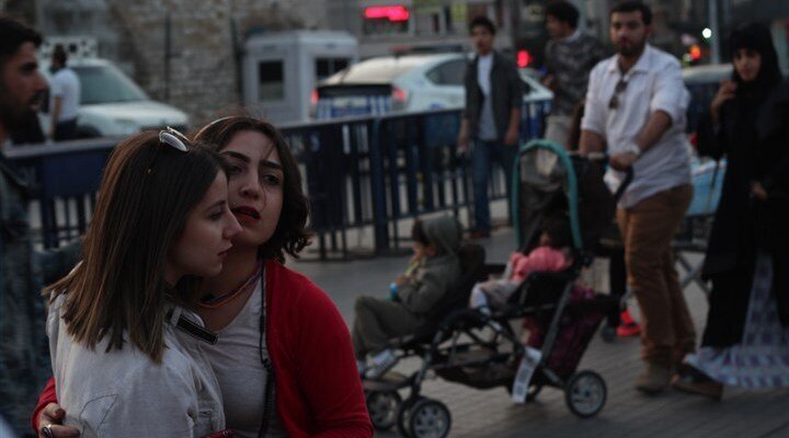 Haftanın Kısa Filmi: Self!e