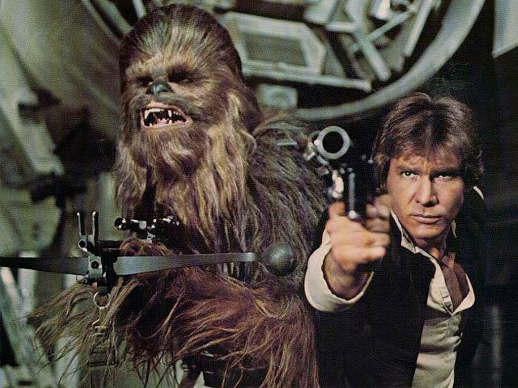han solo chewie-filmloverss