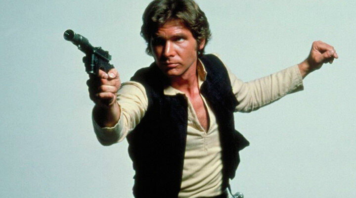 Han Solo Filminde Olması Gereken 8 Şey