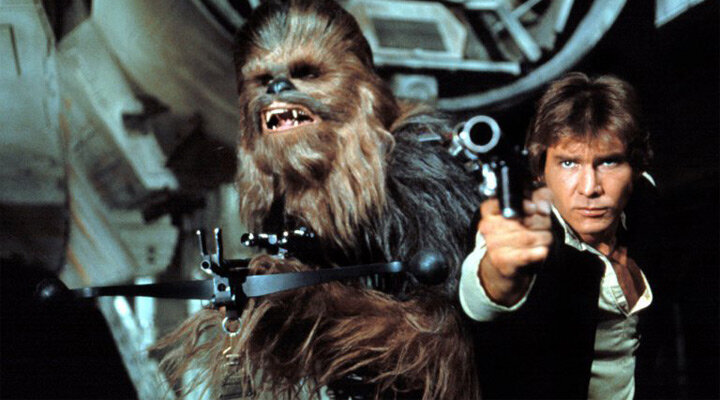 Han Solo Merkezli Star Wars Spin-Off Filmi Geliyor!