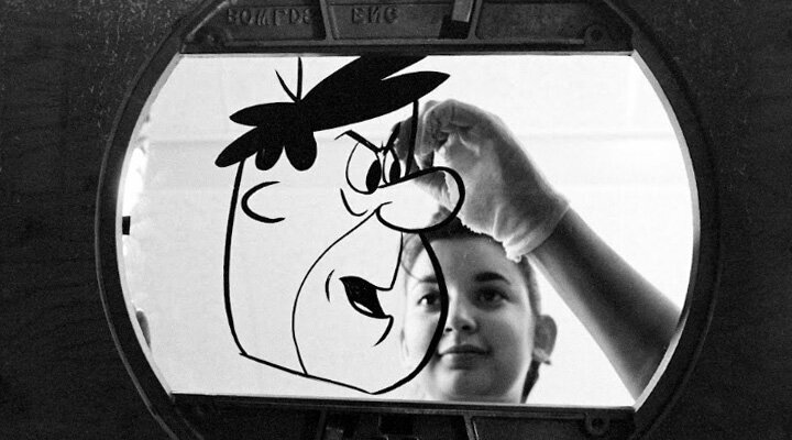 Çakmaktaşlar’ın Yaratılış Sürecinden Muhteşem Fotoğraflar!