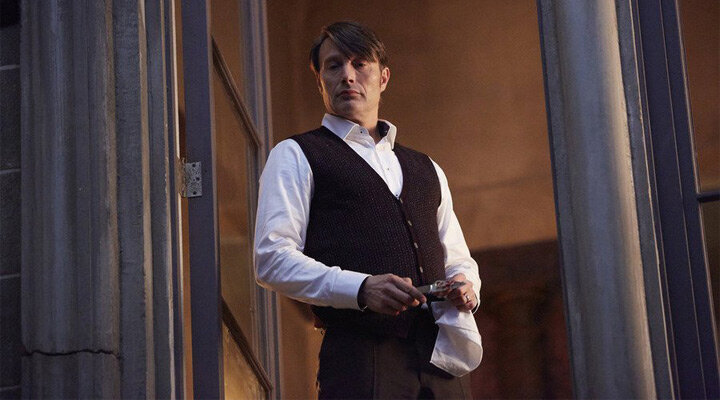 Hannibal 3. Sezon 5. Bölüm İncelemesi