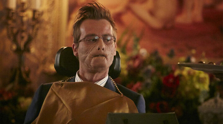 Hannibal 3. Sezon 6. Bölüm İncelemesi