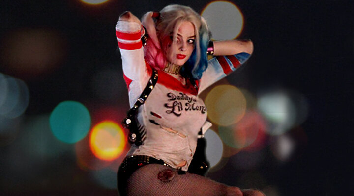 Harley Quinn Hakkında Bilmeniz Gerekenler