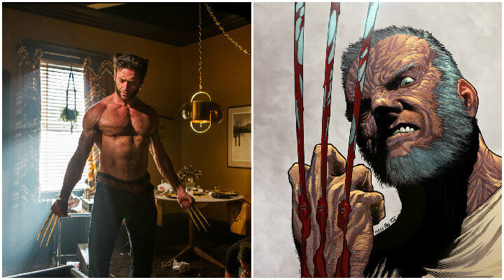 X-Men ve Wolverine Filmleriyle İlgili Comic-Con’dan Yeni Bilgiler