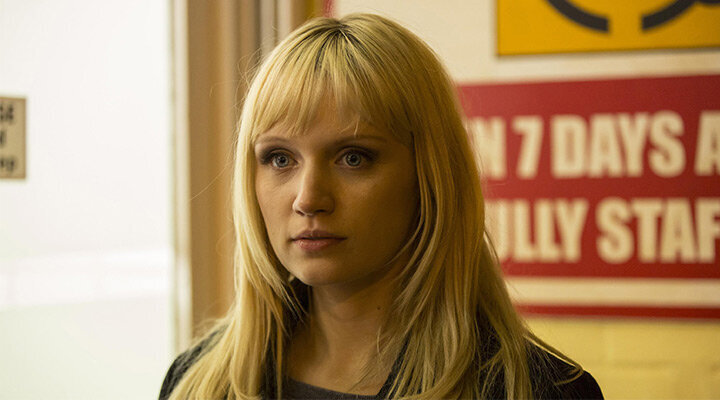 Humans 1. Sezon 4. Bölüm İncelemesi