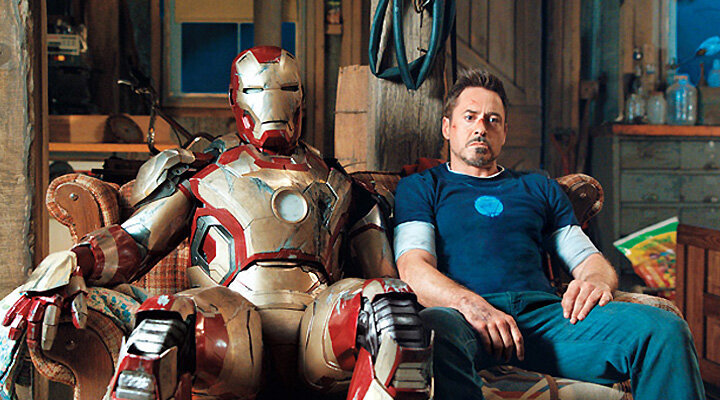 Marvel Sinematik Evreni’ndeki En Üzücü 15 Sahne