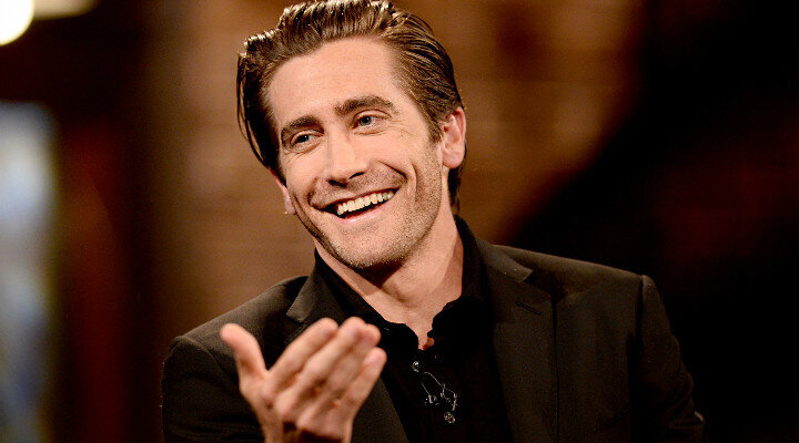 Jake Gyllenhaal Life Filminin Kadrosuna Katıldı!