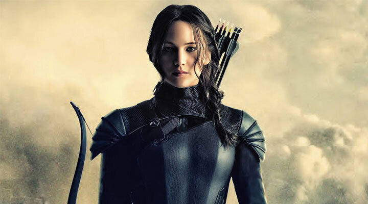 The Hunger Games: Mockingjay – Part 2’dan Fragman ve Klipler