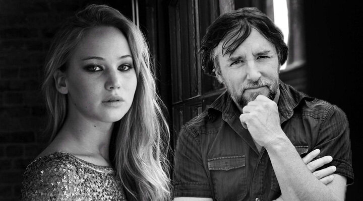 Jennifer Lawrence’lı The Rosie Project’i Richard Linklater Yönetebilir!