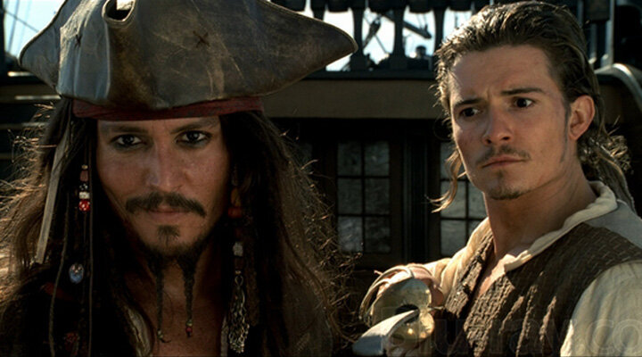 Karayip Korsanları Hakkında Bilinmesi Gereken 10 Detay!