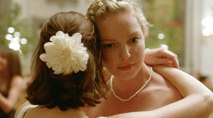 Jenny’s Wedding’ten İlk Fragman Yayınlandı!