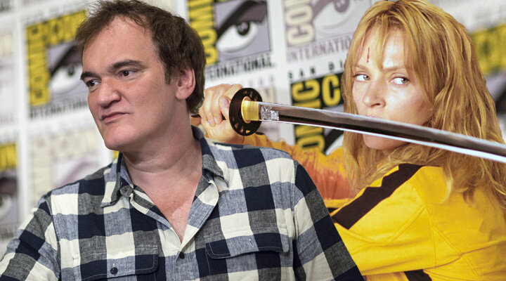 Kill Bill Vol. 3 Gelebilir!