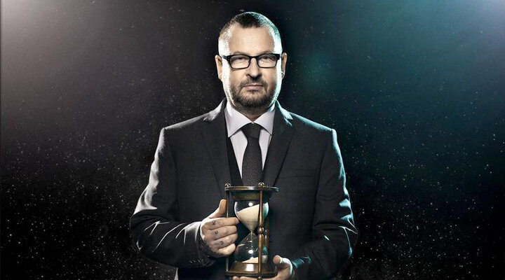 4 Dakikada Lars Von Trier Filmleri!
