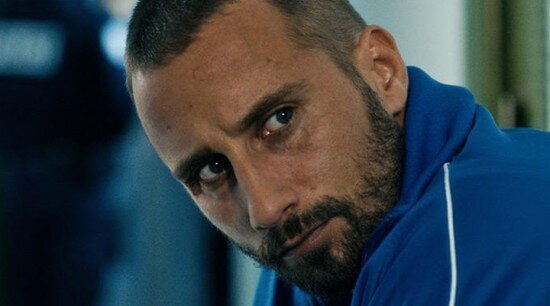 Matthias Schoenaerts’lı Maryland’den İlk Fragman!