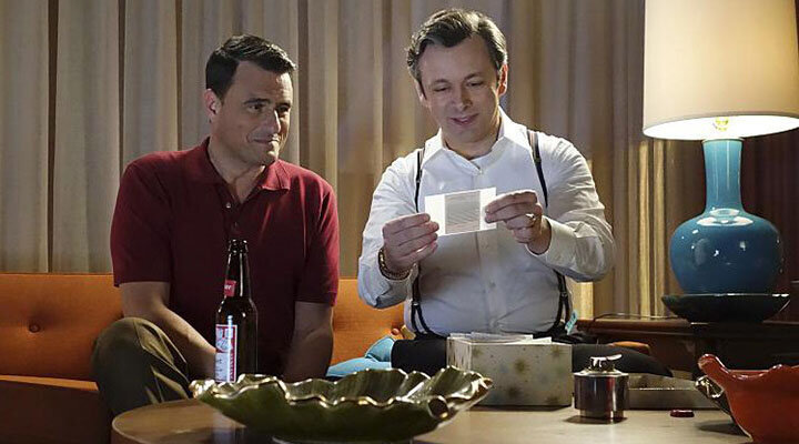 Masters of Sex 3. Sezon 3. Bölüm İncelemesi