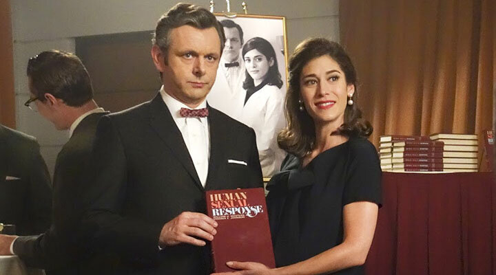 Masters of Sex 3. Sezon 2. Bölüm İncelemesi