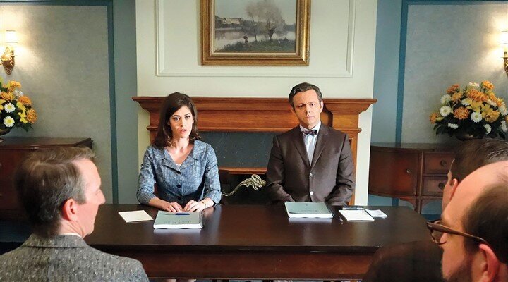 Masters of Sex 3. Sezon 1. Bölüm İncelemesi