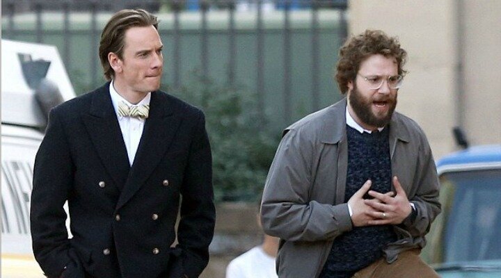 Steve Wozniak: “Steve Jobs Filmi Gerçeğe Yakın”