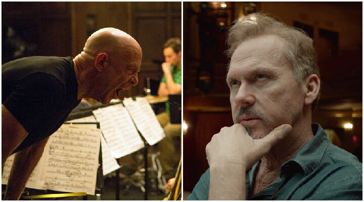 Michael Keaton ve J.K. Simmons Kong: Skull Island’dan Ayrıldı