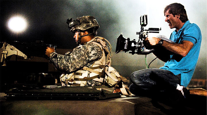 Memur Yönetmenler: Sanatı Sektörelleştiren Elementler