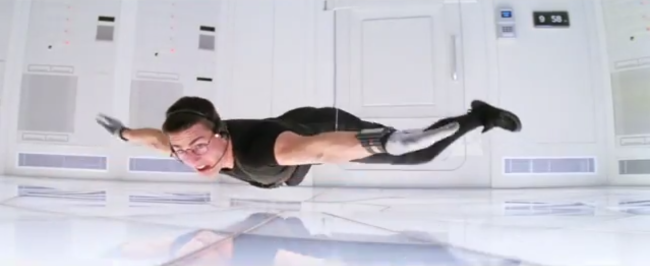 mission impossible laser-filmloverss