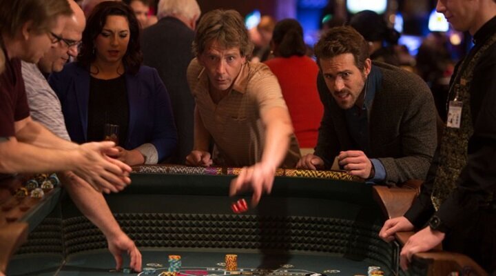 Mississippi Grind’den İlk Fragman Yayınlandı!