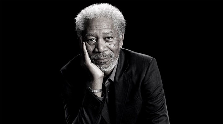 Morgan Freeman Down to a Sunless Sea’de Yer Alacak!