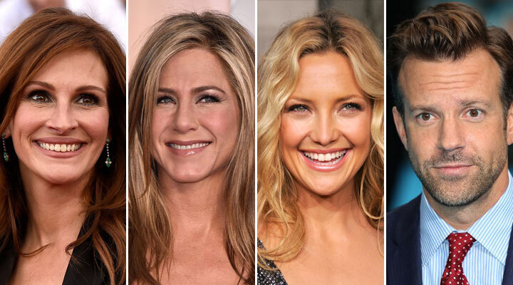 Mother’s Day Filmine Dev Kadro!