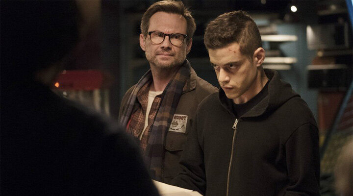 Mr. Robot 1. Sezon 3. Bölüm İncelemesi