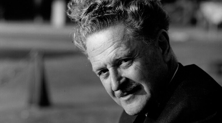 NHKM’de Yazlık Sinema: Aynı Mahalleden İki Delikanlı