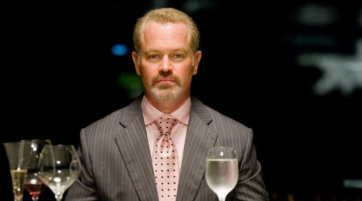 Neal McDonough Arrow’a Katılıyor