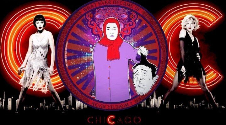 Chicago, Nevin Yıldırım ve Çilem Doğan