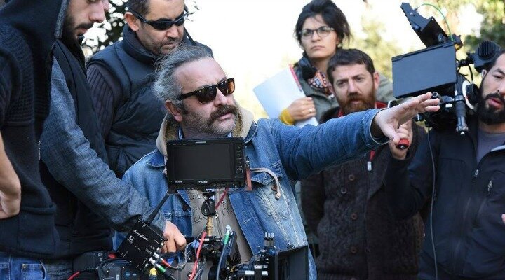 Onur Ünlü’nün Yeni Filmi: Bankası