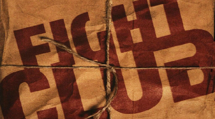 Dövüş Kulübü Rock Operası Oluyor