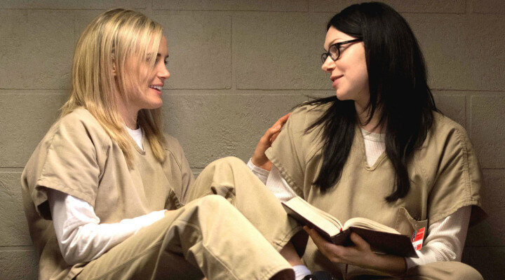 Orange Is The New Black’in 4. Sezonundan Yeni Fragman Yayınladı!