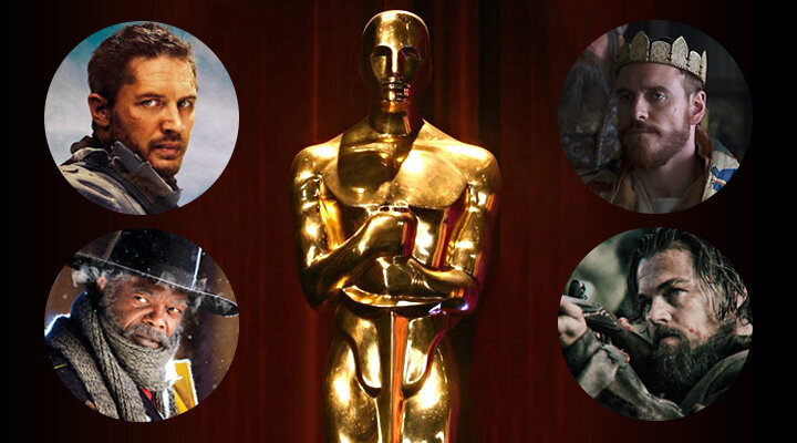 Muhtemel 2016 Oscar Adayları