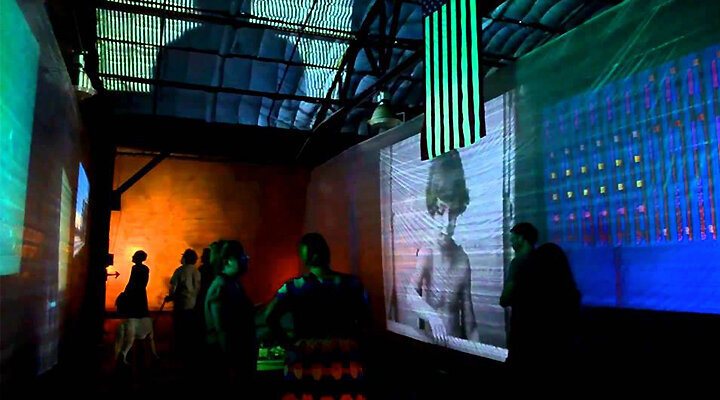 Pera Müzesi’nde Tek Gecelik Deneysel Video Sergisi Başvuruları Açıldı