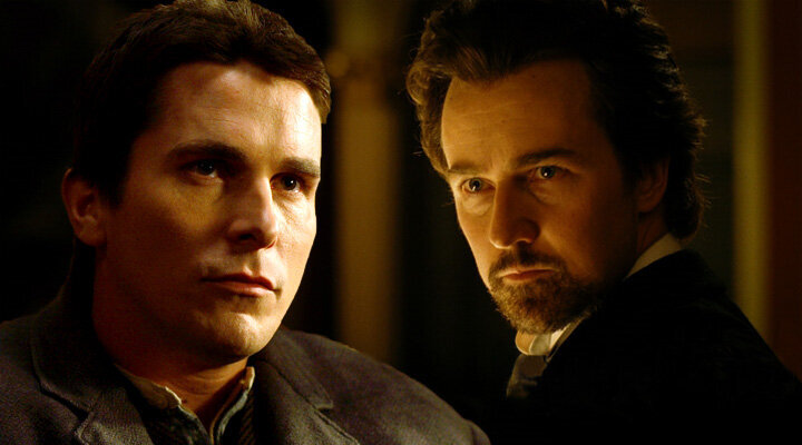 Birbirilerine İnanılmaz Derecede Benzeyen 10 İkiz Film