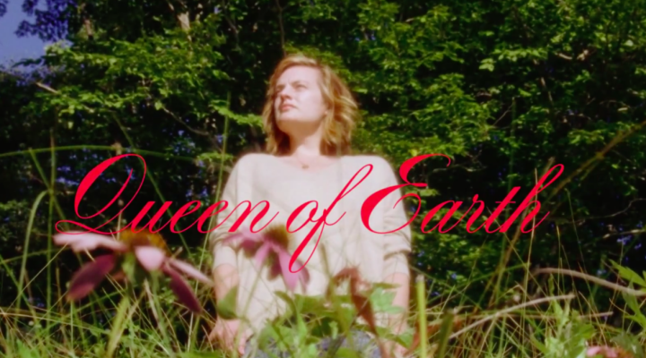 Elisabeth Moss’lu Queen of Earth’ten Yeni Fragman!